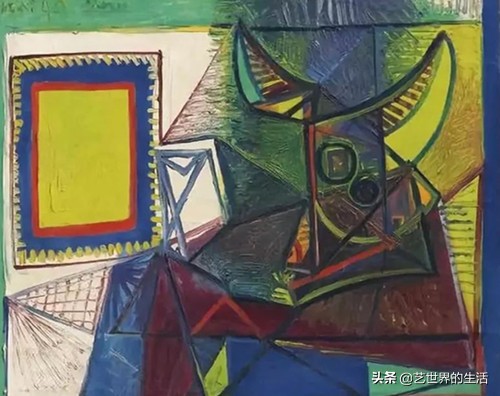 生活需要激情音乐,生活也需要一点艺术