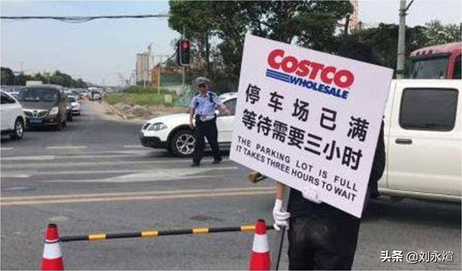 不是猛龙不过江？Costco抢滩上海能否逃离国进洋退魔咒？