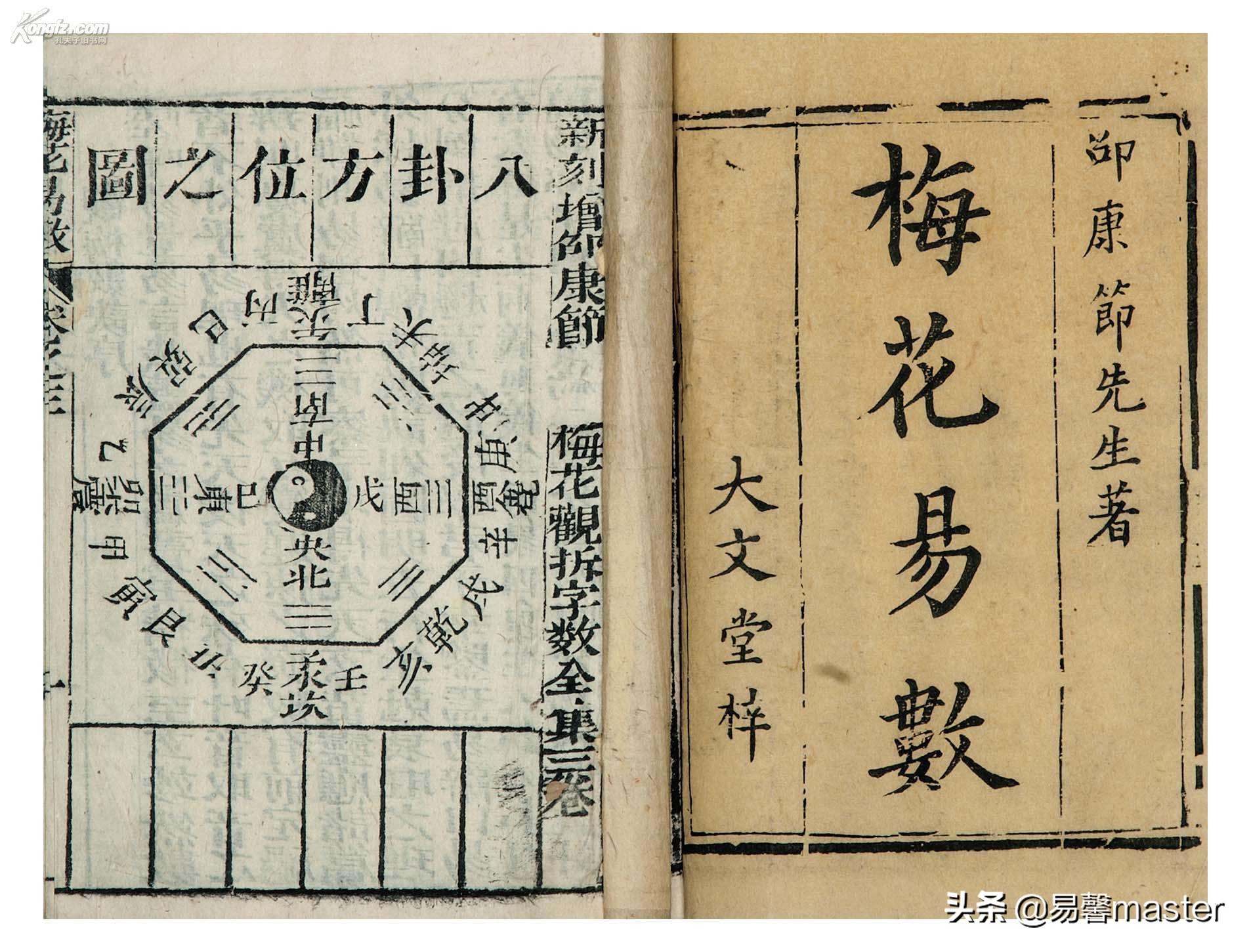 易学智慧与人生感悟,闲谈易学