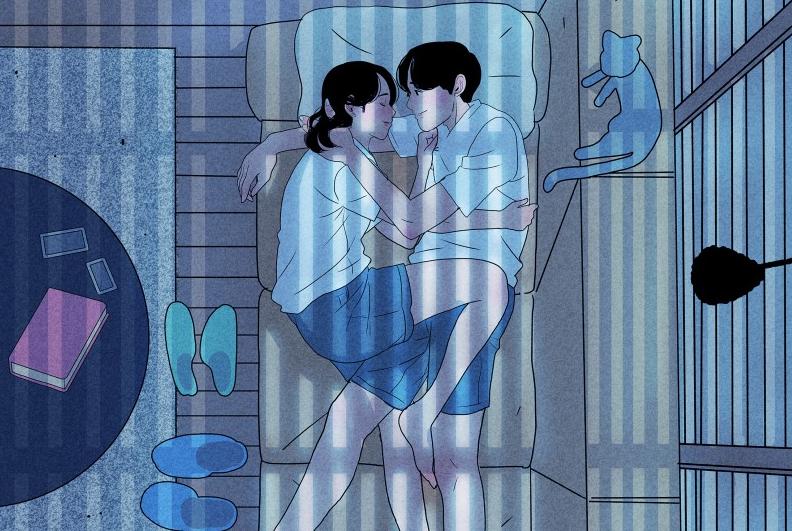 遇上一个想结婚的人,遇到一个喜欢作的老婆你该怎么办