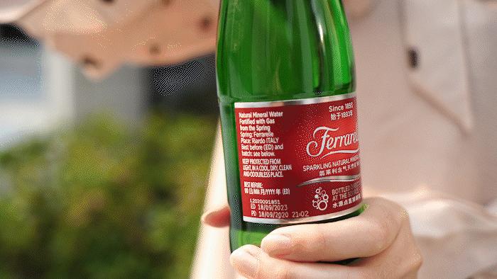 依云高端饮料,特别好喝的依云矿泉水