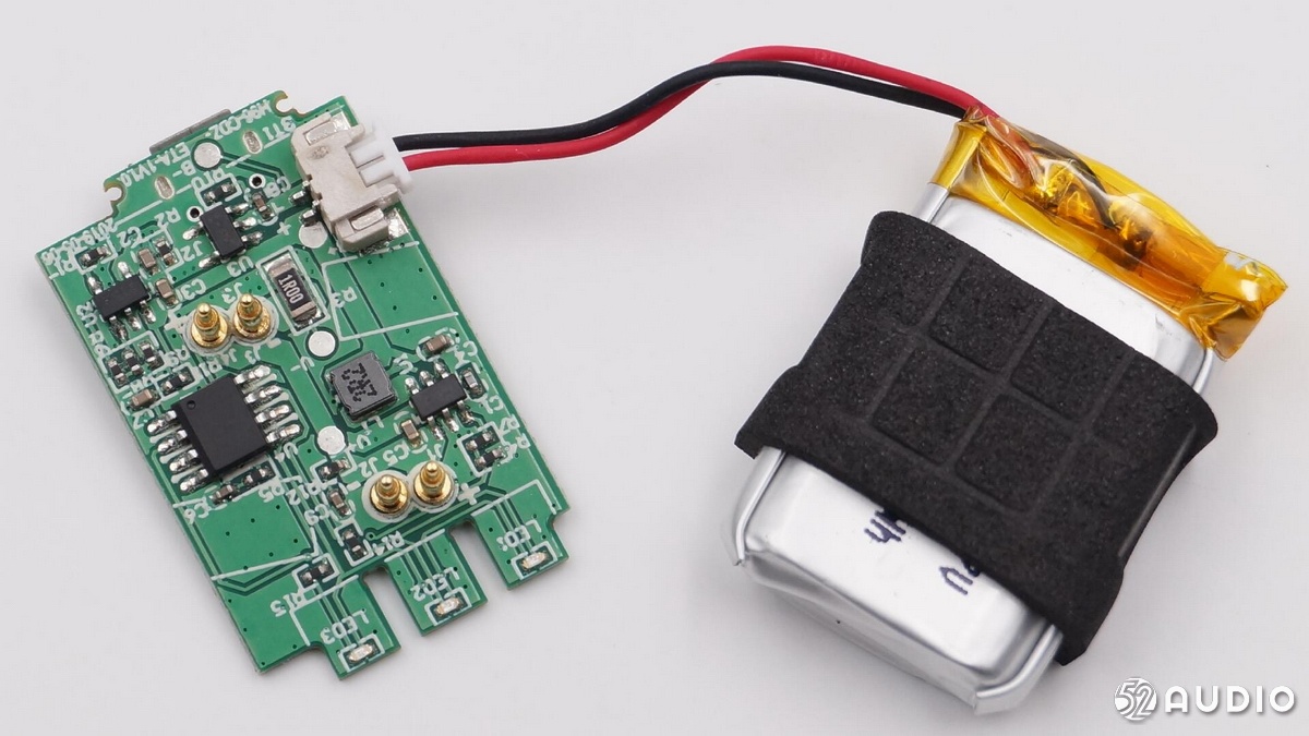 乔威h96蓝牙耳机评测,乔威h96蓝牙耳机如何充电