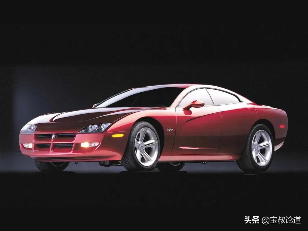 GDBOIL格德宝｜名车鉴赏｜克莱斯勒Chrysler