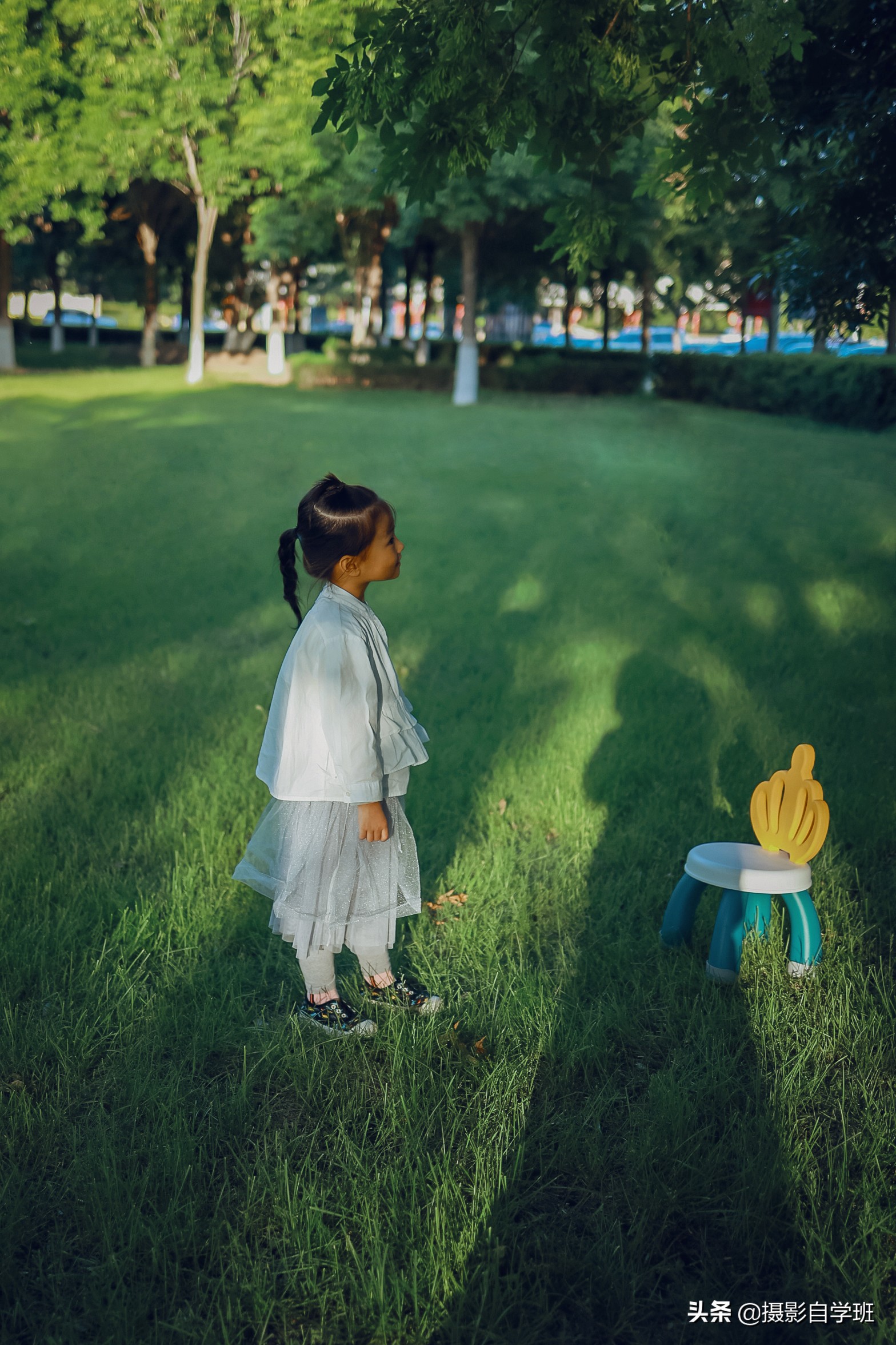 儿童摄影怎么拍出好照片,儿童摄影拍摄教程技巧和方法