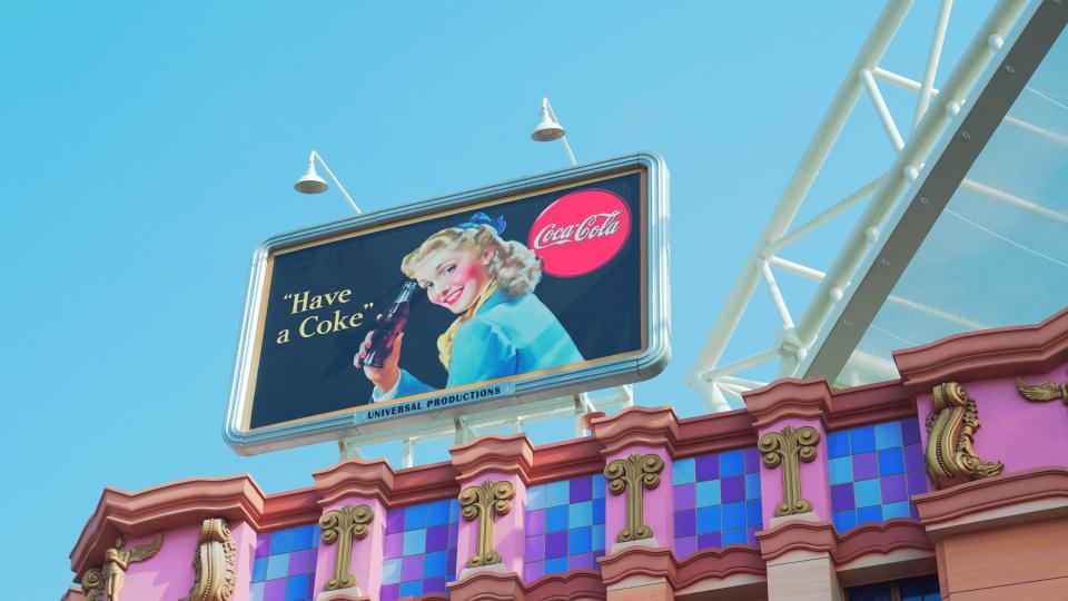 北京环球影城哈利波特必打卡点,北京环球影城打卡