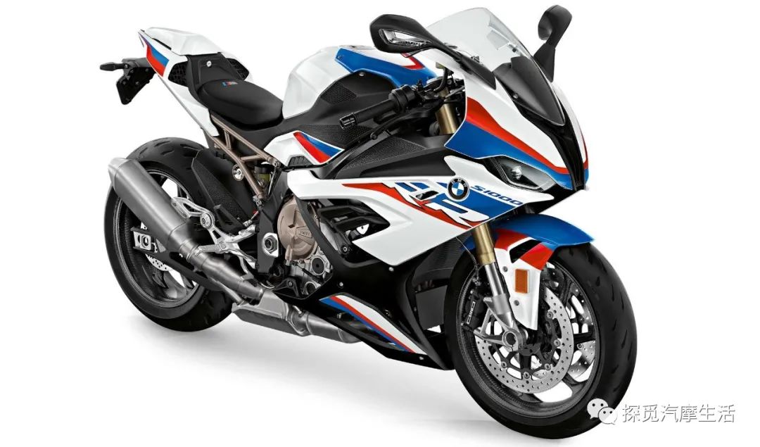 宝马s1000rr车评,聊聊宝马最吸引你的一点