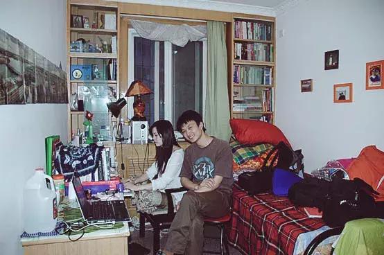 从北京到苏州，文艺女青年在淘宝上“绽放”的11年