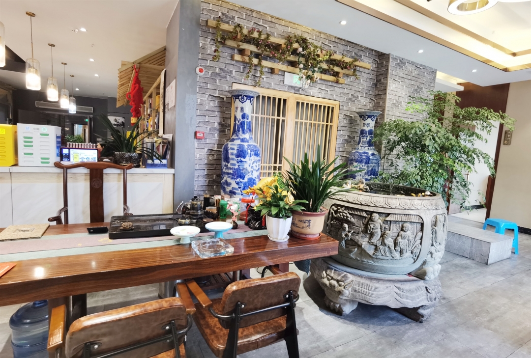 中坝地铁站最好吃的火锅,成都中坝餐厅推荐