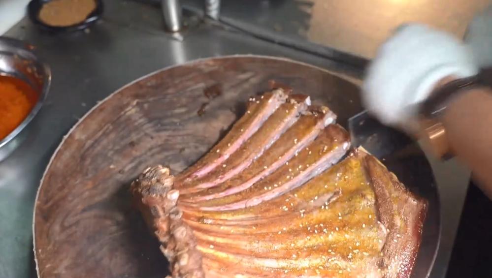 合肥特色菜羊肉,合肥特色美食羊肉