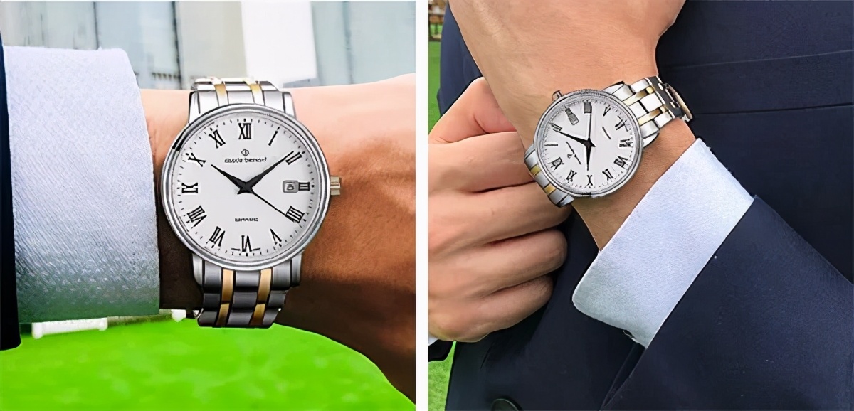 千元左右什么手表值得入手,10万块钱以内的手表买哪种好