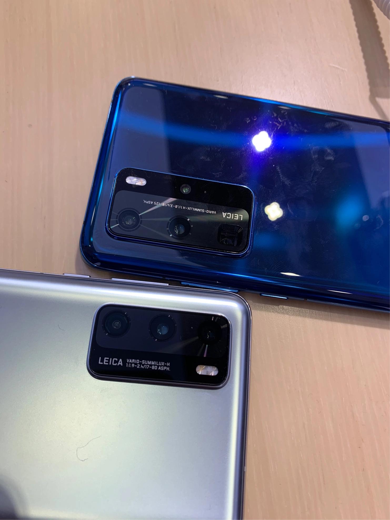 华为p40产品讲解,华为p40系列口碑