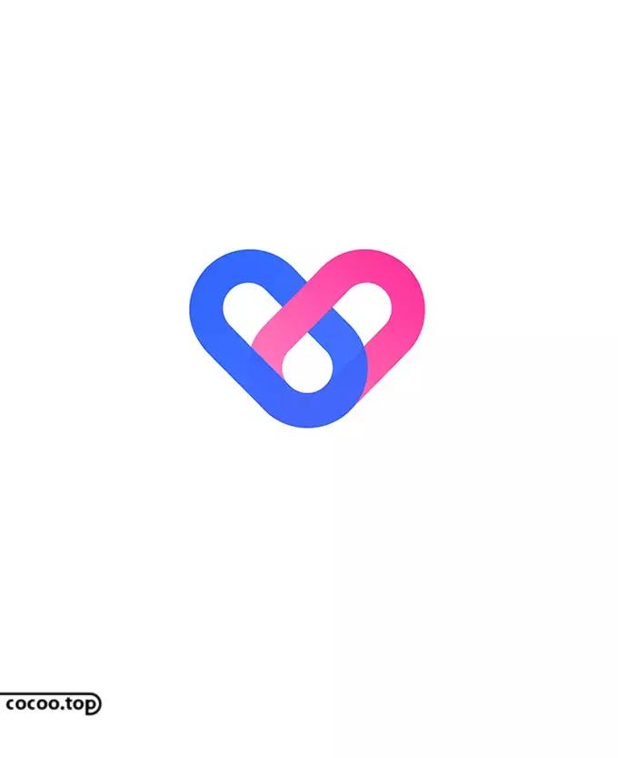 字母意象logo,优秀logo的创意构图方法