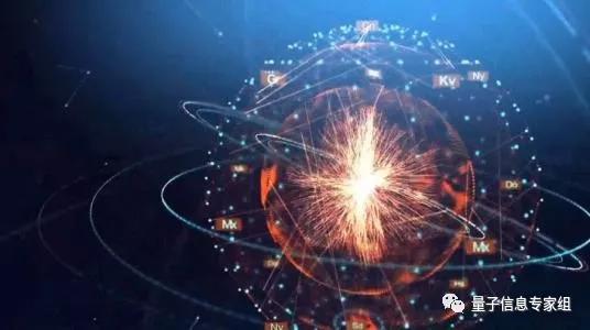 量子能量的作用与功效,量子能量是怎么产生的