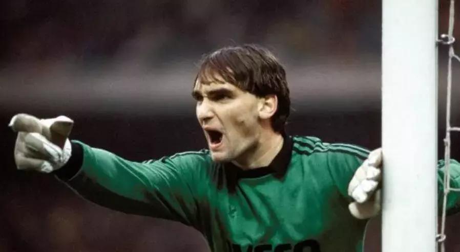 拜仁史话,拜仁慕尼黑皮裤