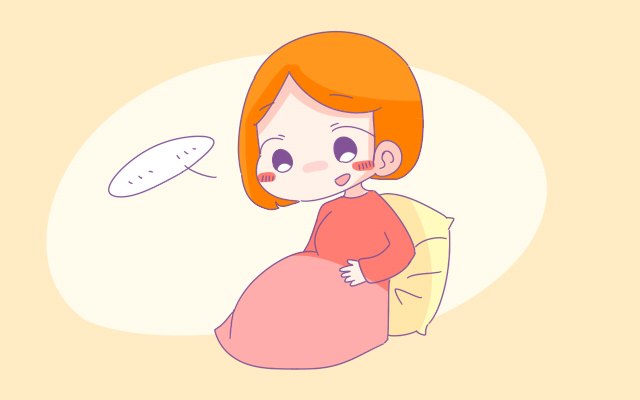 孕妇侧睡枕到底什么样的实用,孕妇枕什么样的枕头有助于睡眠