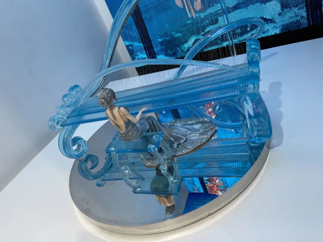 2021上海wf展集锦,今年wf展在哪里