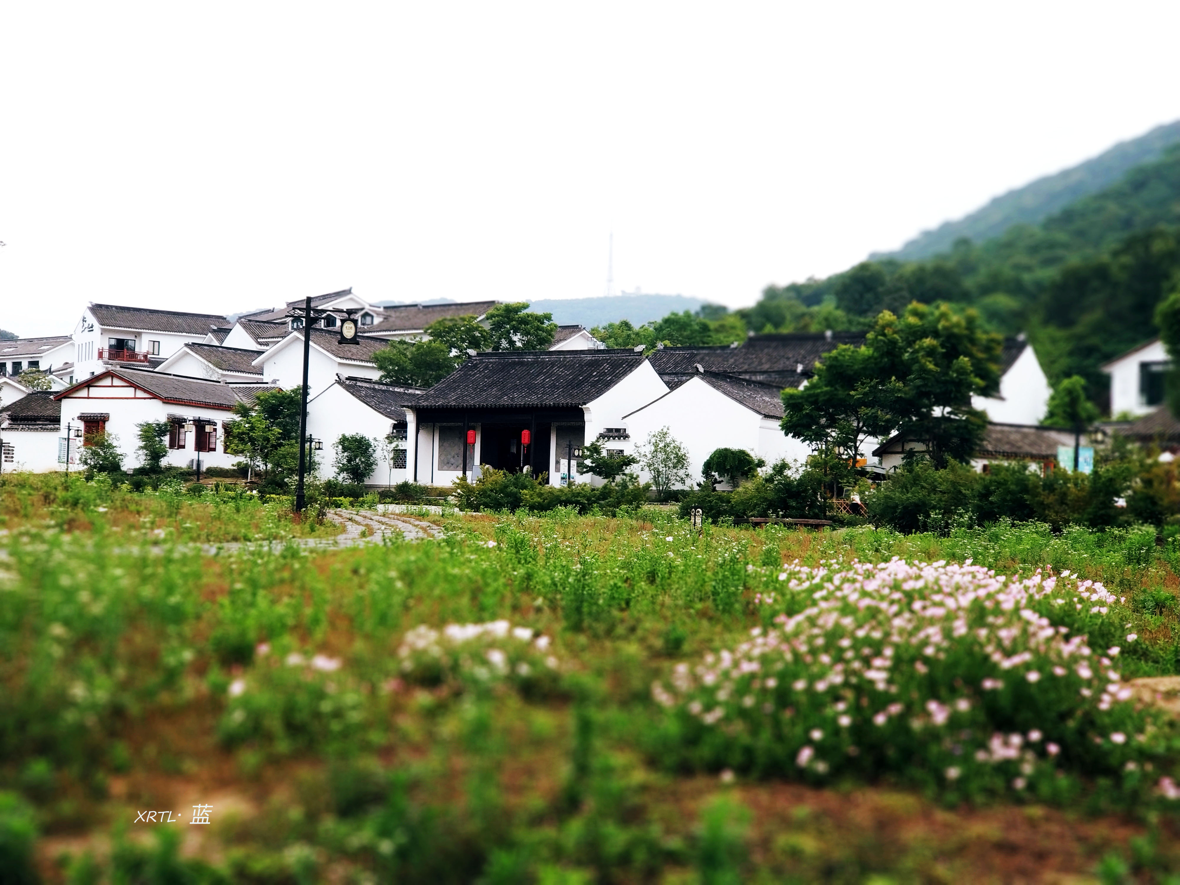 南京周边一天半游的绝佳去处,疫情后南京出游