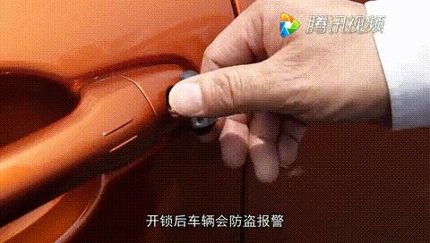 xrv钥匙没电了怎么应急启动,哈弗h6coupe钥匙没电怎么应急启动