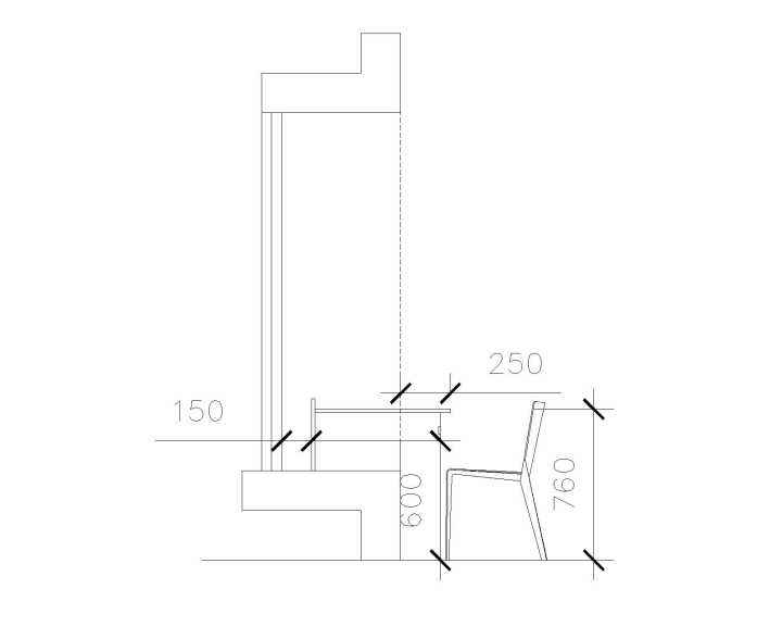 飘窗太高实体墙不能敲掉怎么利用,卧室飘窗一面的墙砸不掉如何设计
