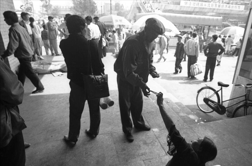 28条人命连环杀人案,保定一25岁女子被杀