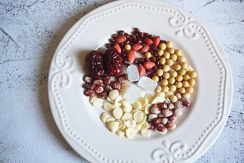 立冬养生菜谱大全99例,立冬养生六种食物