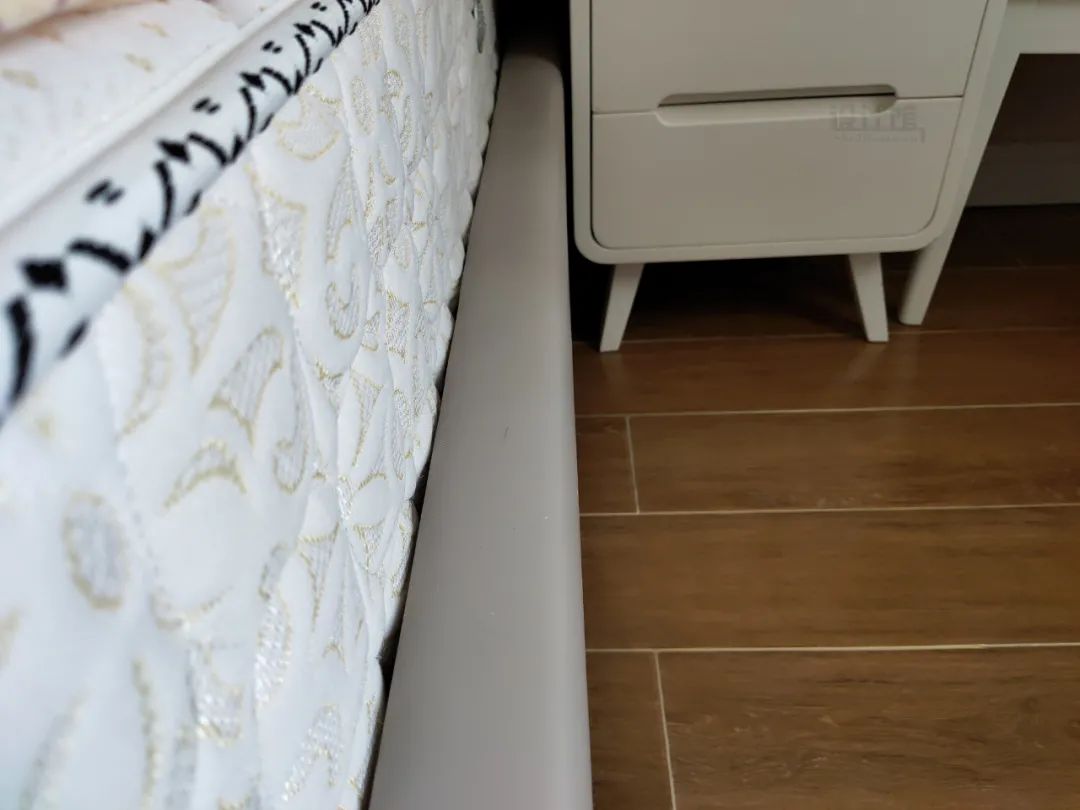 明明留了2米，买的床却摆不进去？买床可别大意，尺寸必须关注