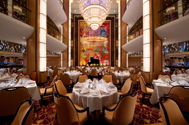 世界之最轮船,世界游轮之最