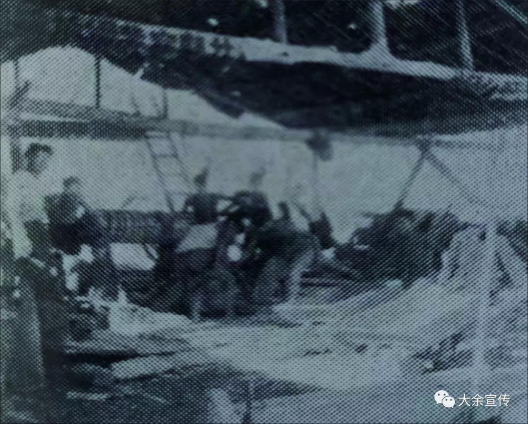 “工程大过油罗口”！这句大余人都熟悉的俚语，背后有怎样的故事……