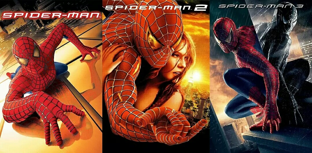 蜘蛛侠的起源视频,蜘蛛侠的起源漫画