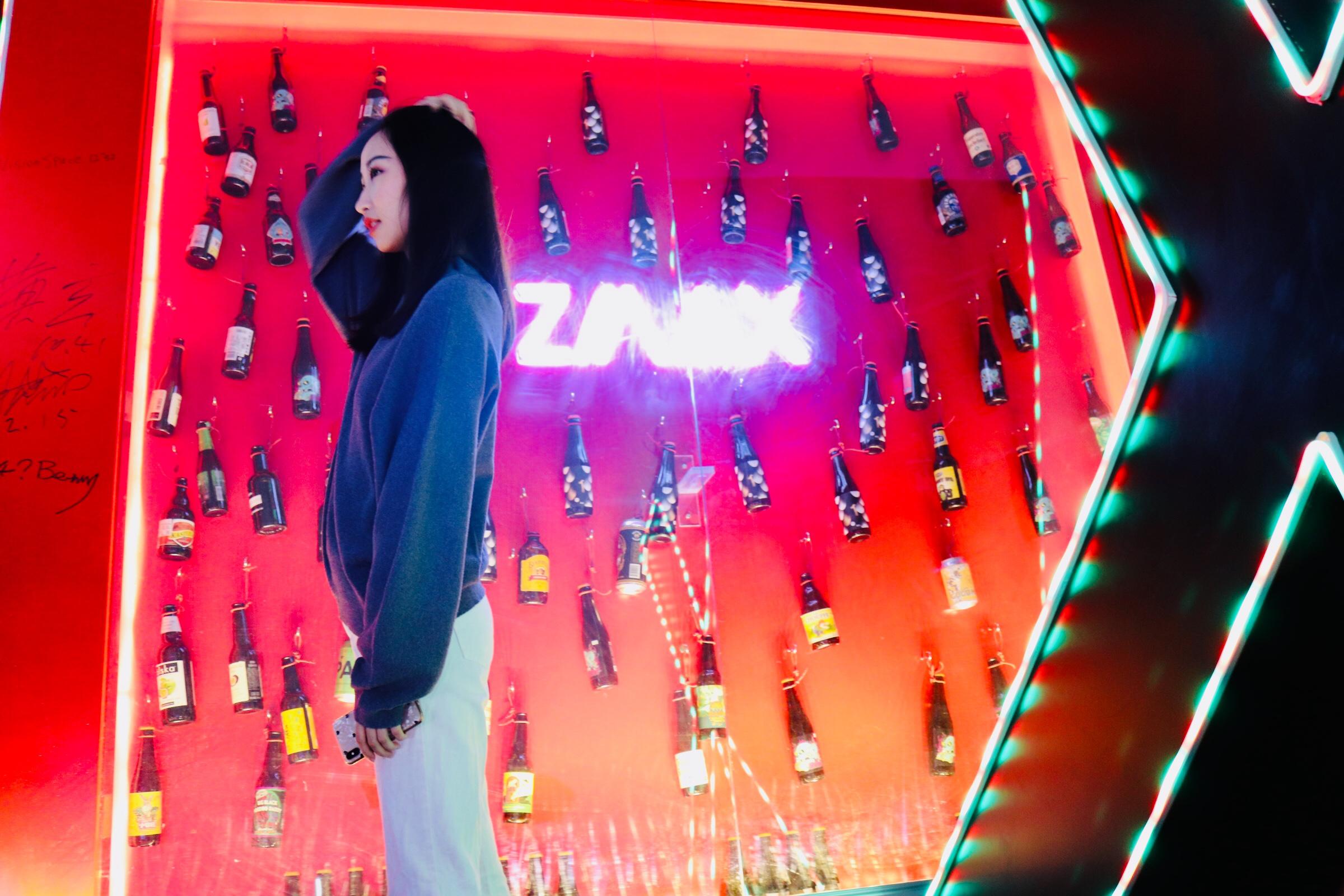 首家声调酒店ZMAX神秘亮相，成酒店风尚周最受瞩目的新锐品牌