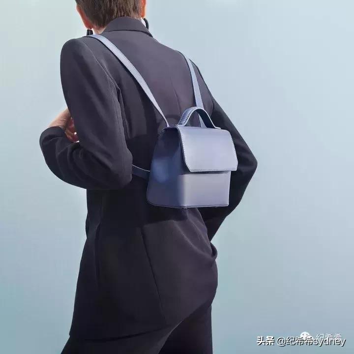 2020年最潮时尚的小众包包推荐,今年爆款的包包