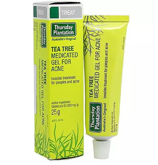 好用的祛痘膏推荐测评,好用又有效的祛痘膏