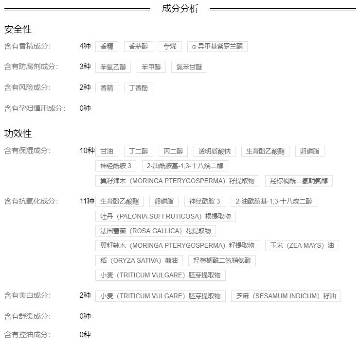 兰蔻除了小黑瓶还有哪些好物,兰蔻小黑瓶适合油痘肌吗测评