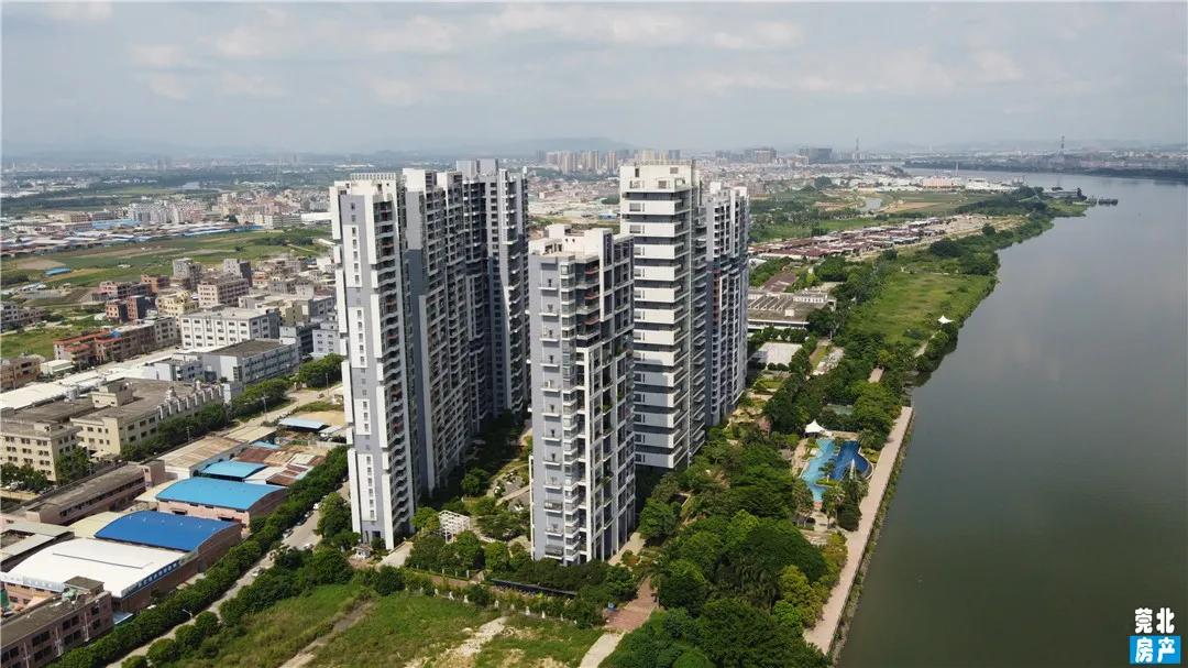 园洲东江府楼盘,惠州园洲东江府房价最新