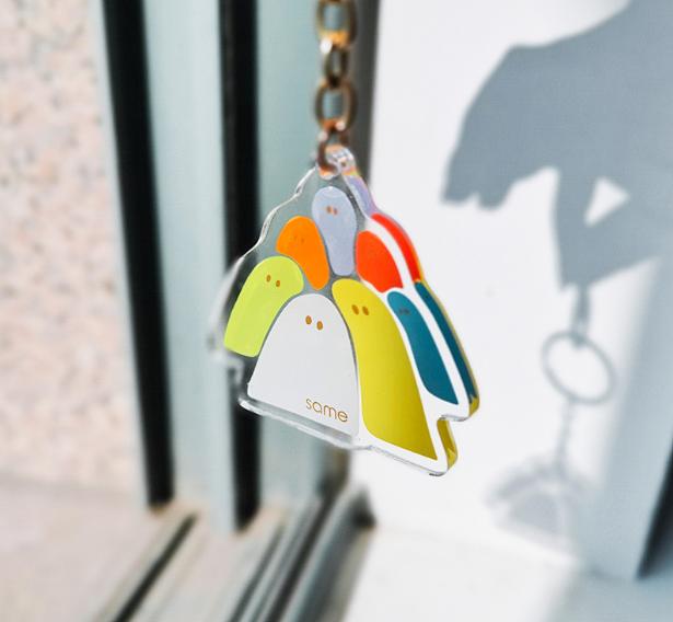 有趣小玩意推荐,有趣好玩的小礼物推荐