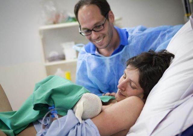 临近预产期，这4步分娩呼吸法要掌握，生得快还能缓解疼痛