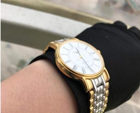 24岁买什么手表最好用,24岁第一次购买手表