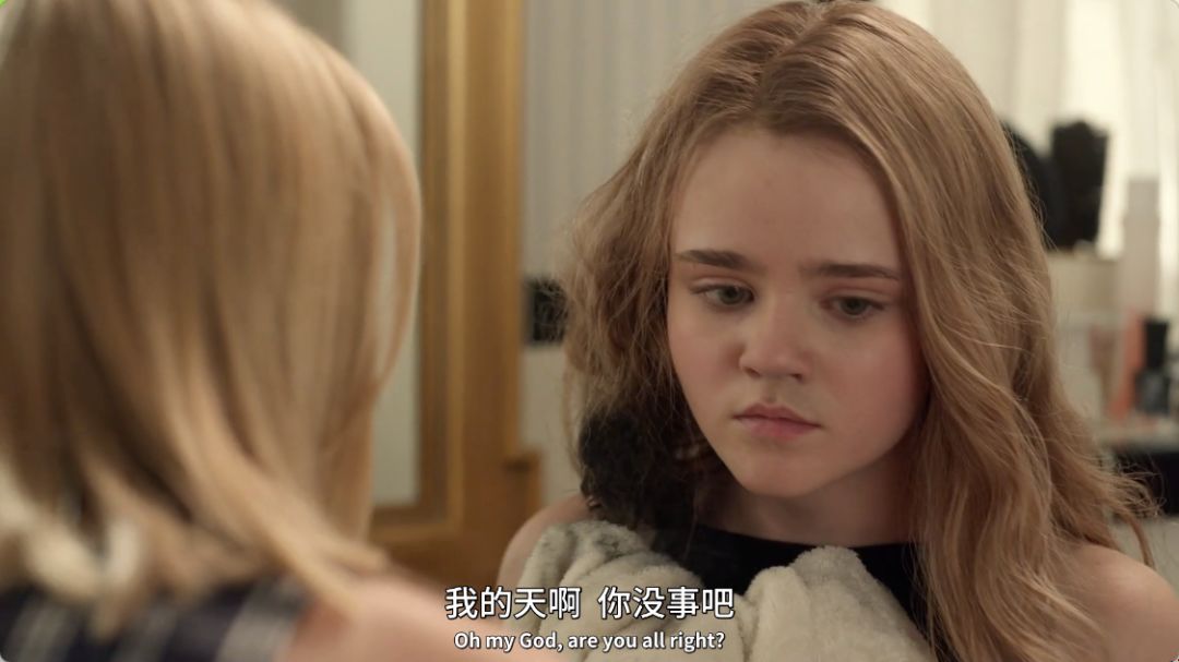 盼望已久，中国女演员主演的美剧上线了