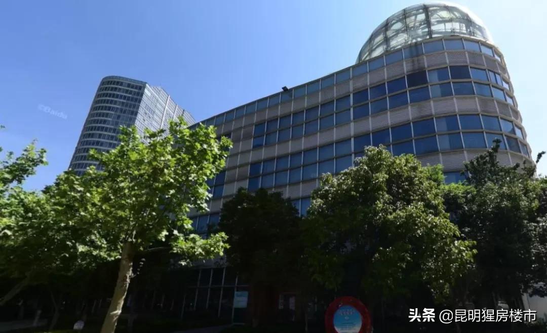 五华区这个项目闲置10年迎转机，大华成赢家？
