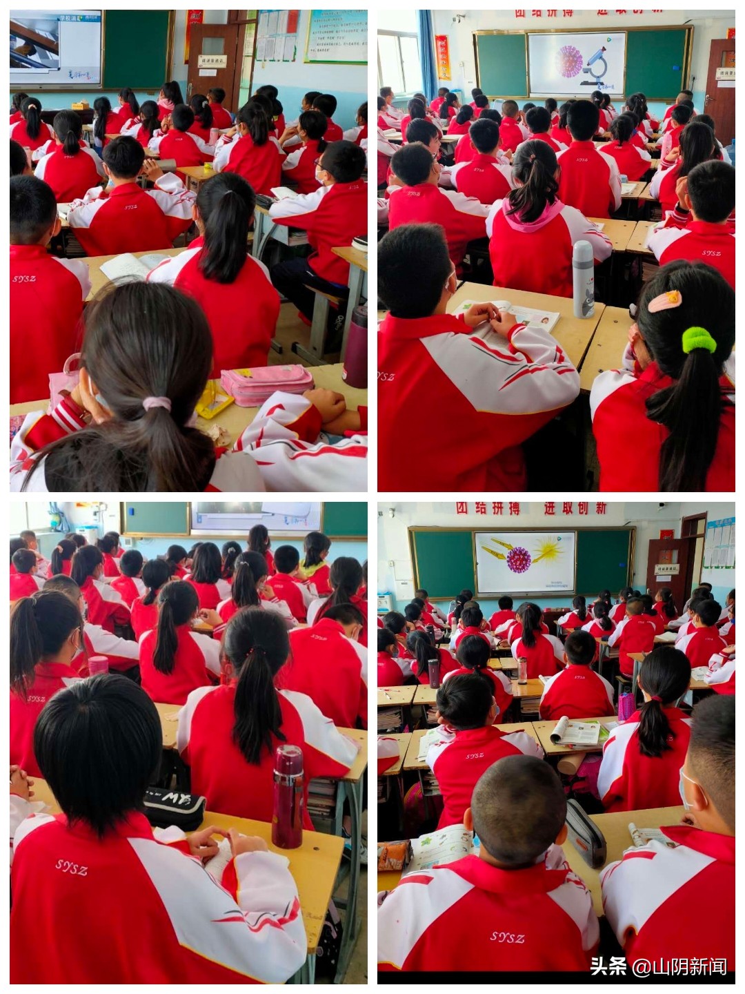 春暖花开疫情散去早日开学,春暖花开疫情散