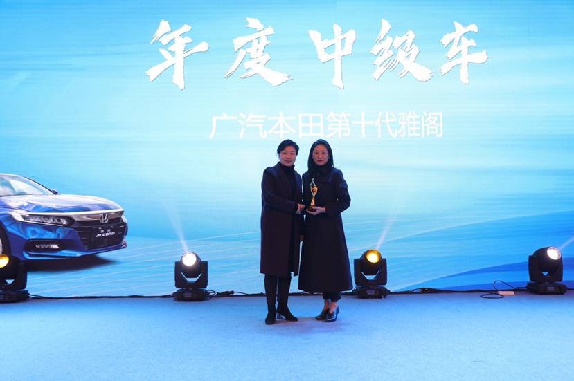 2018湖北汽车口碑榜,2020年年度最佳口碑车评选揭晓