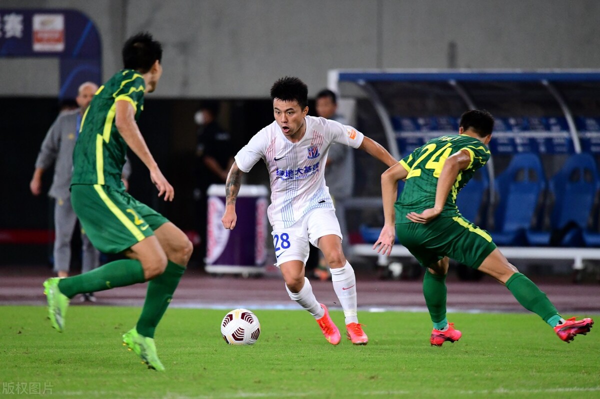 中国上海申花蓝魔,申花蓝魔赛后