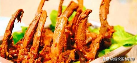 绝味鸭脖技术配方是什么意思,正宗绝味鸭脖绝密配方表大全