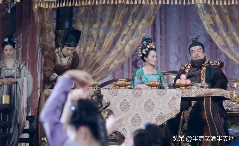 史思明祭祖,史思明四圣庙