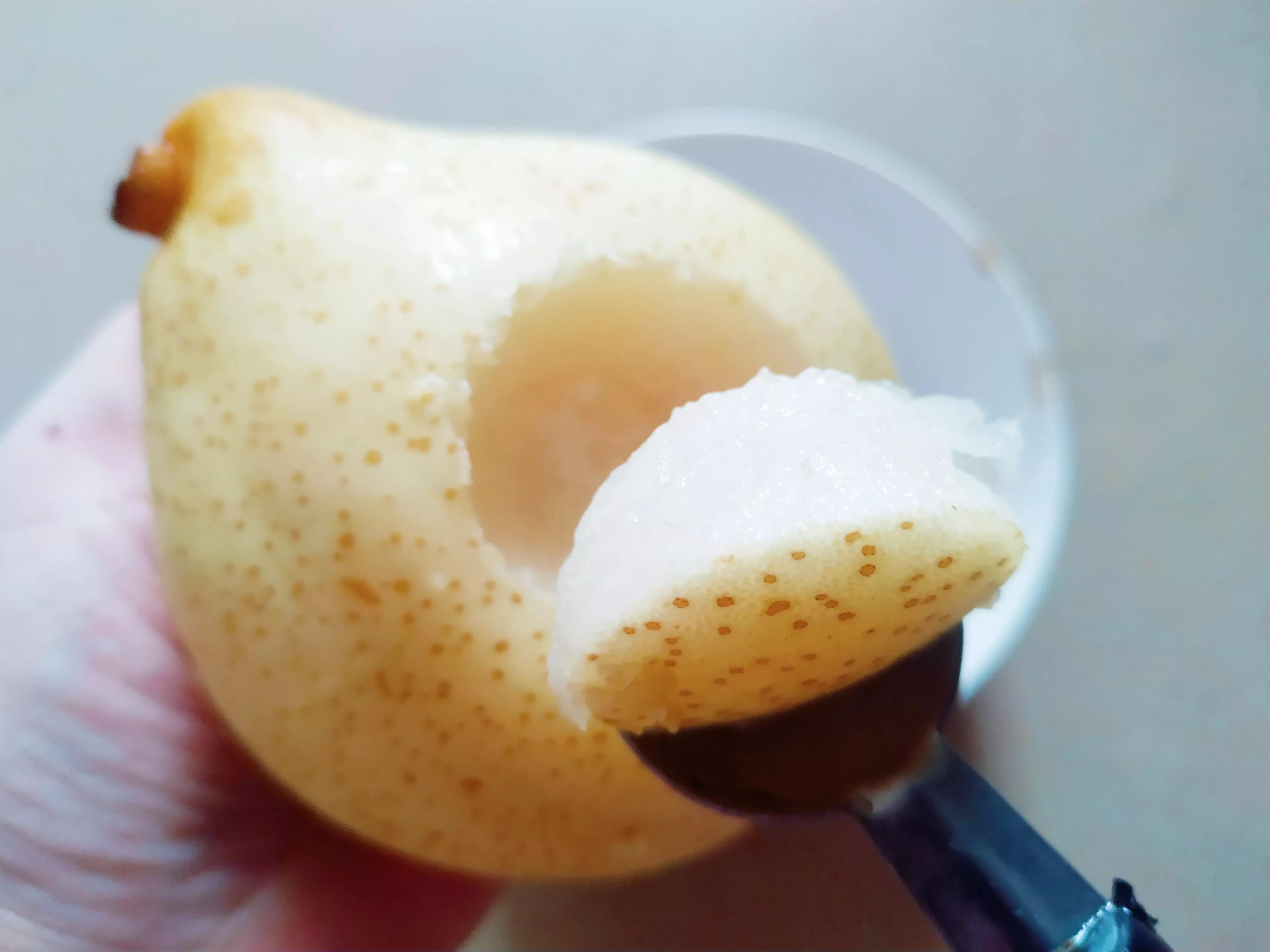 中秋节将至，记得给家人做道“球”，钙含量丰富，寓意团圆不分离