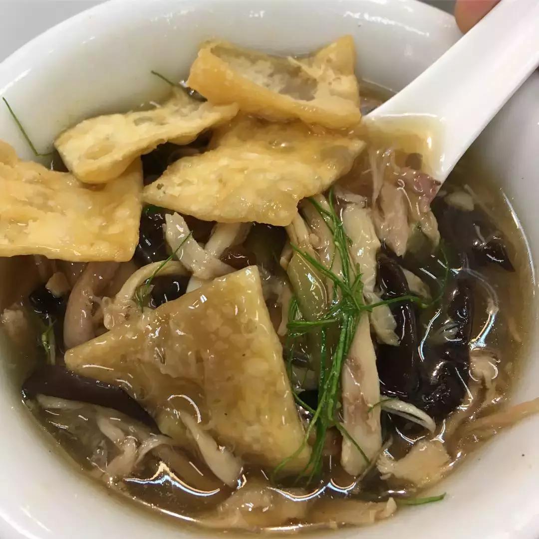 蛇王羹做法,广东蛇羹蛇王