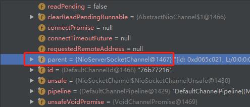 netty基础版,netty入门教程