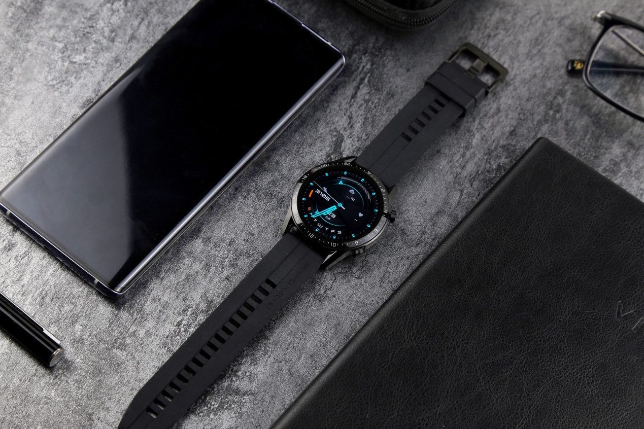 手表华为watchGT2,华为watchgt2手表发布时间
