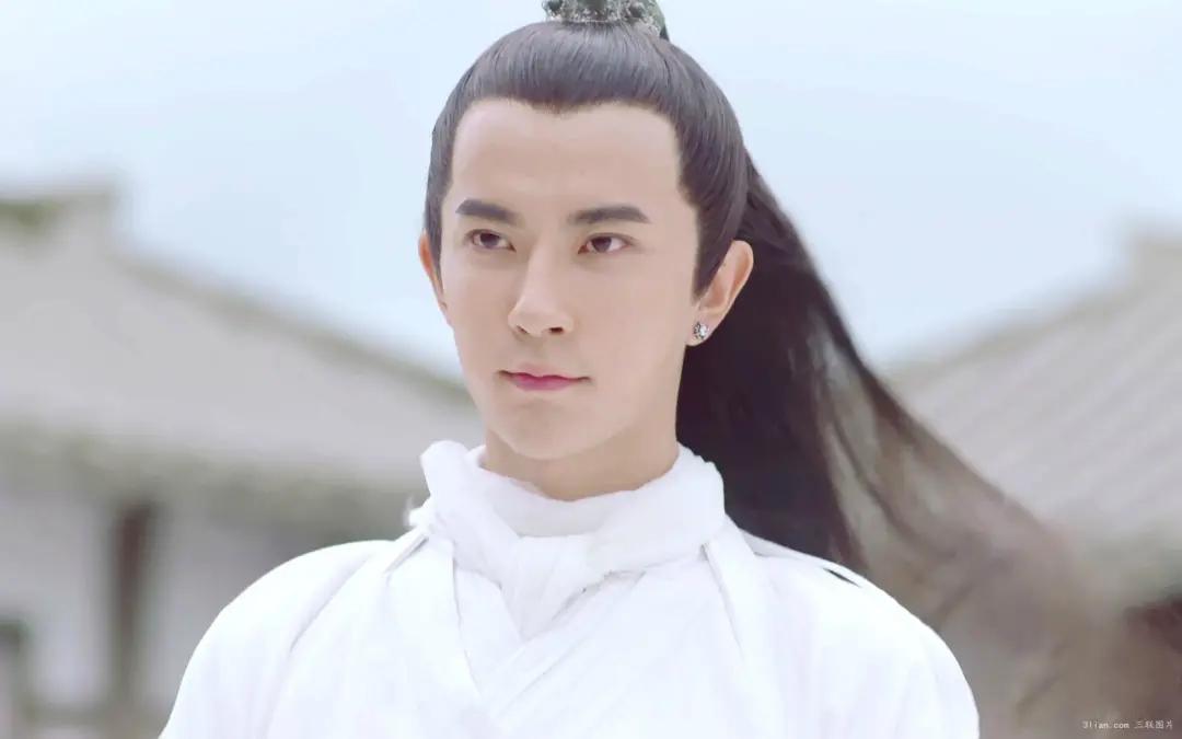 韩版《太子妃》收视狂飙，剧情比原版好，只输在演员颜值上？