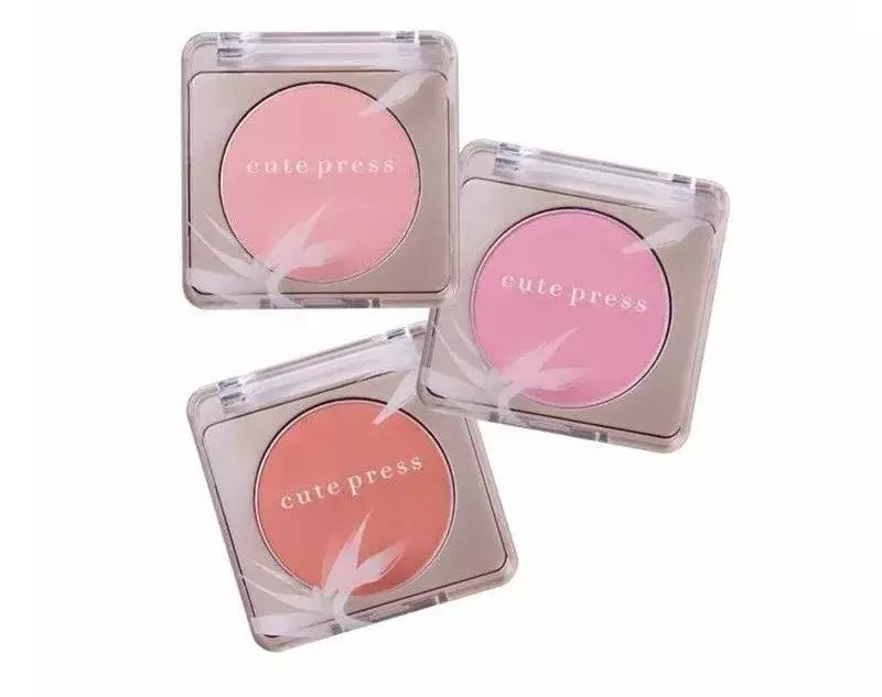 便宜好用的彩妆全套学生党,学生党必看500块搞定全套彩妆